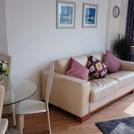 Marco Island -Spacious City Centre 2 Bedroom Apartment Nottingham Bagian luar foto