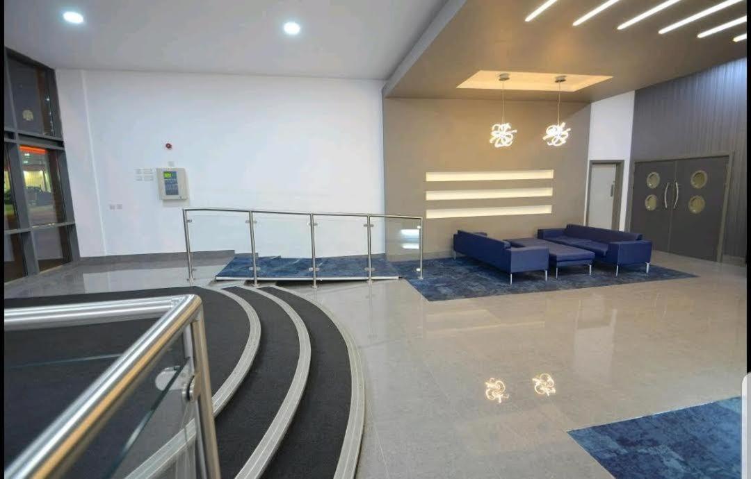 Marco Island -Spacious City Centre 2 Bedroom Apartment Nottingham Bagian luar foto
