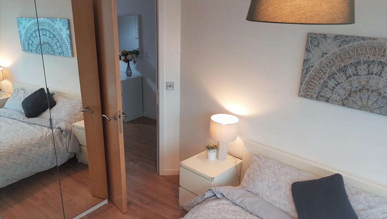 Marco Island -Spacious City Centre 2 Bedroom Apartment Nottingham Bagian luar foto