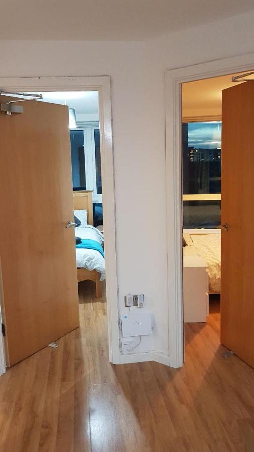 Marco Island -Spacious City Centre 2 Bedroom Apartment Nottingham Bagian luar foto