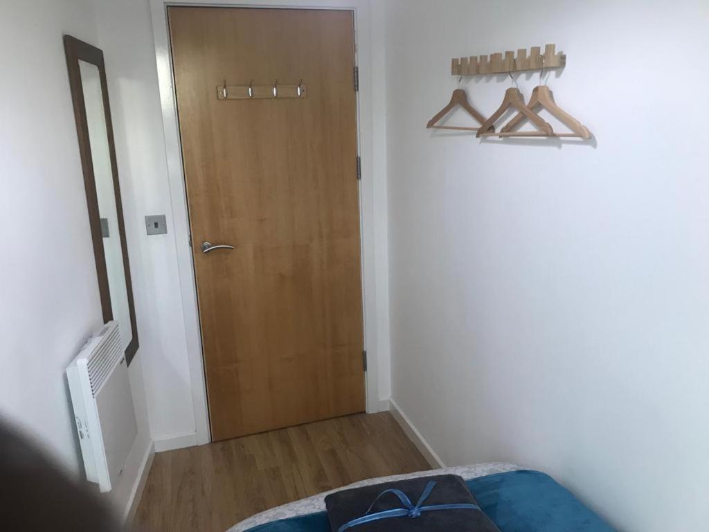 Marco Island -Spacious City Centre 2 Bedroom Apartment Nottingham Bagian luar foto