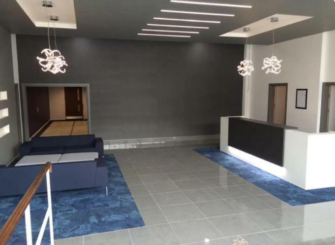 Marco Island -Spacious City Centre 2 Bedroom Apartment Nottingham Bagian luar foto