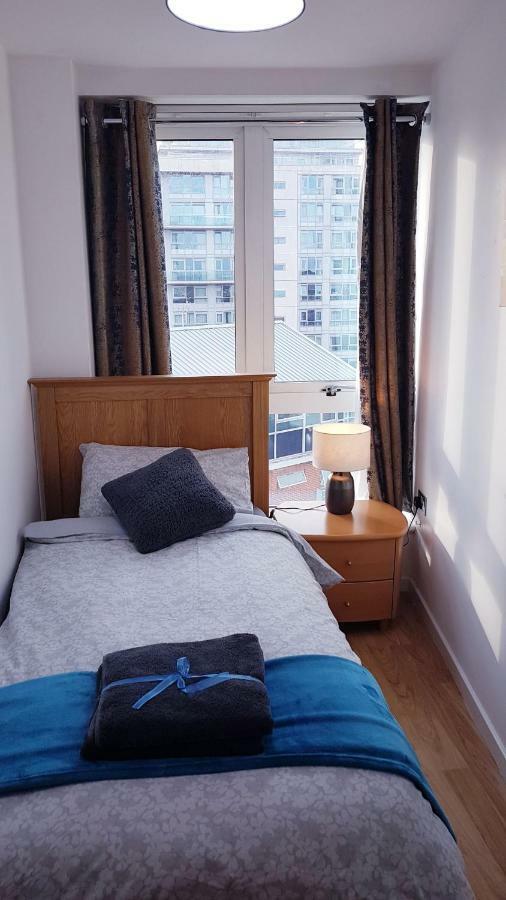 Marco Island -Spacious City Centre 2 Bedroom Apartment Nottingham Bagian luar foto