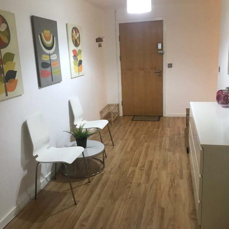 Marco Island -Spacious City Centre 2 Bedroom Apartment Nottingham Bagian luar foto